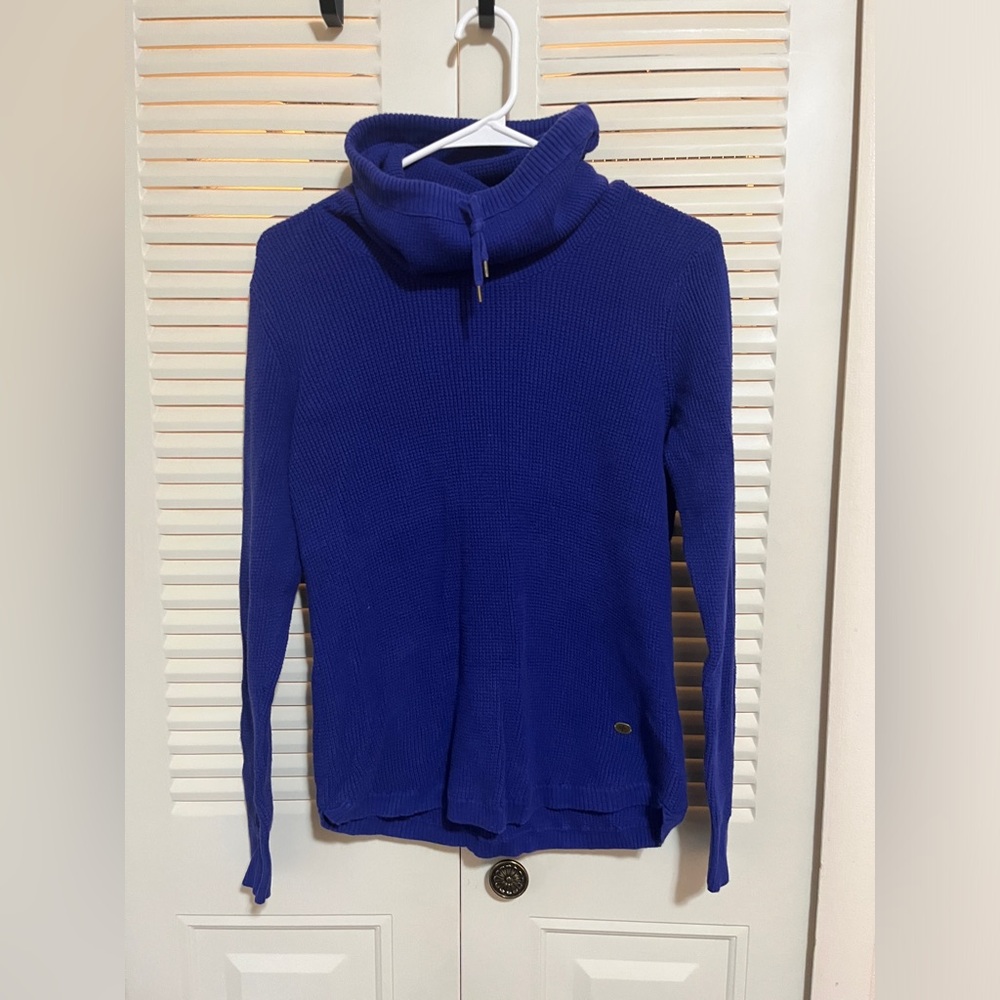 Ralph Lauren Women's Turtleneck Sweater